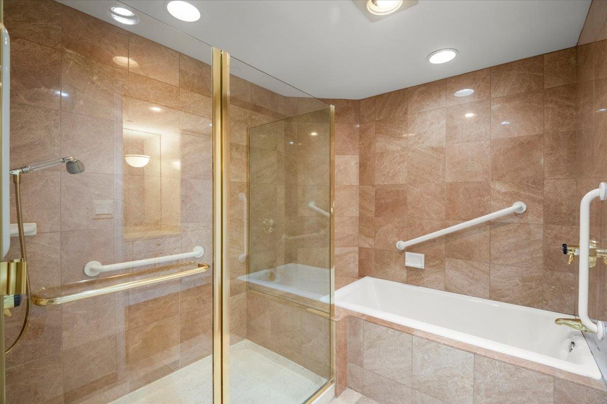 Detail Gallery Image 15 of 23 For 601 Laurel Ave #907,  San Mateo,  CA 94401 - 2 Beds | 2 Baths