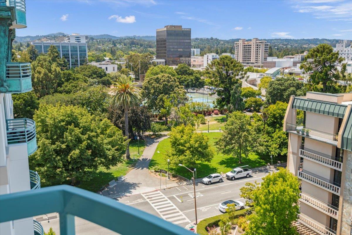 Detail Gallery Image 18 of 23 For 601 Laurel Ave #907,  San Mateo,  CA 94401 - 2 Beds | 2 Baths