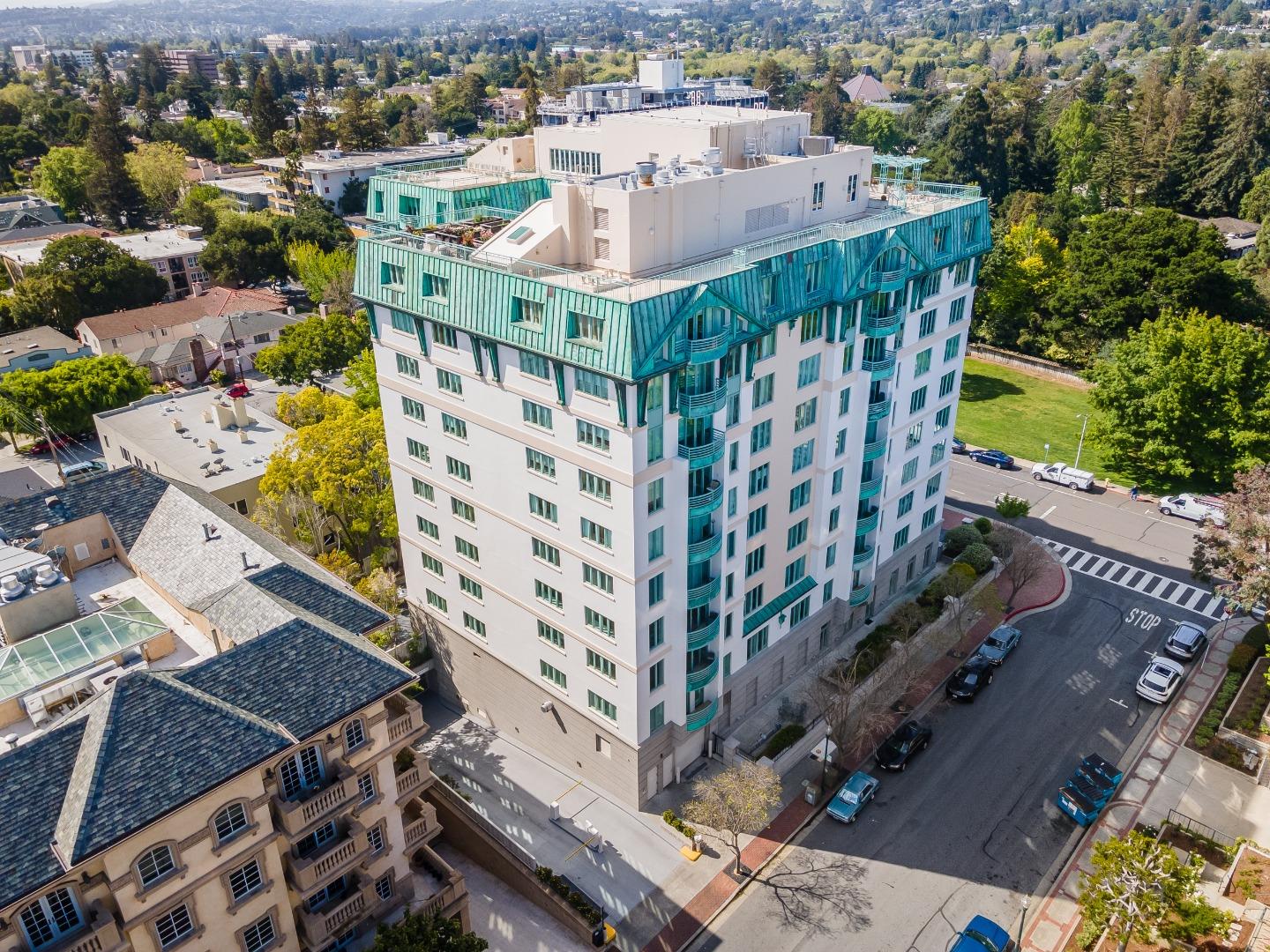 Detail Gallery Image 20 of 23 For 601 Laurel Ave #907,  San Mateo,  CA 94401 - 2 Beds | 2 Baths