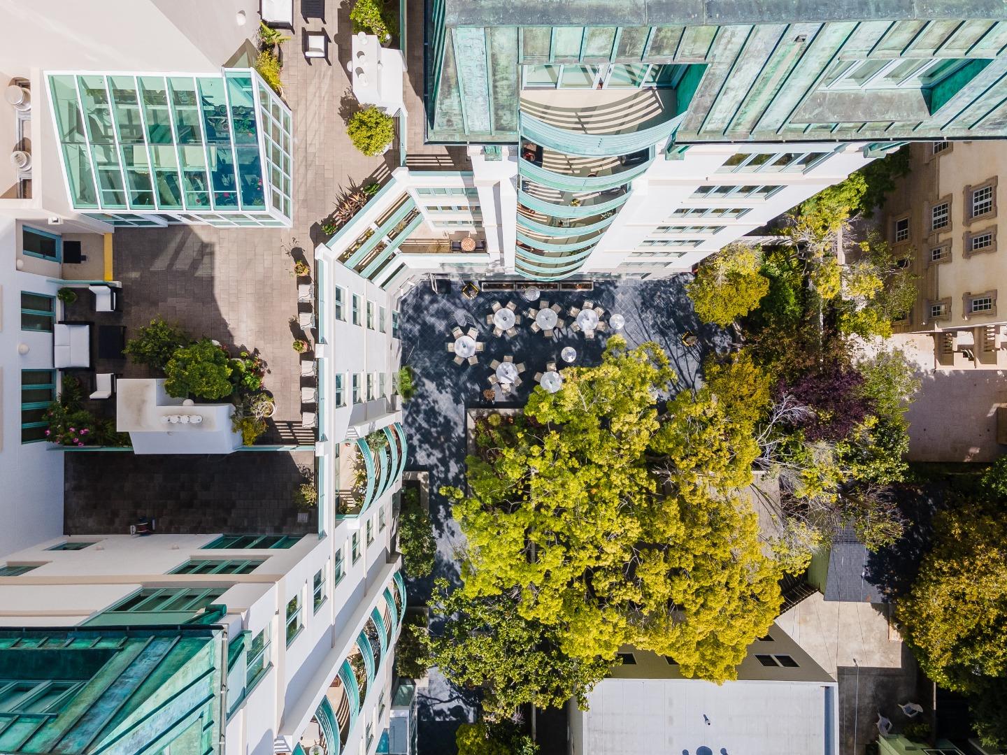 Detail Gallery Image 21 of 23 For 601 Laurel Ave #907,  San Mateo,  CA 94401 - 2 Beds | 2 Baths