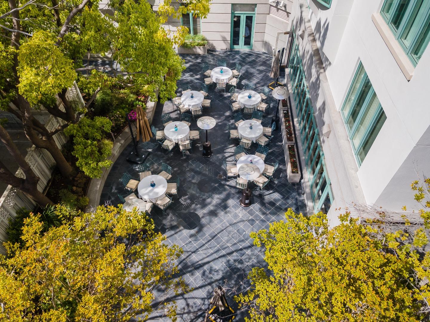 Detail Gallery Image 23 of 23 For 601 Laurel Ave #907,  San Mateo,  CA 94401 - 2 Beds | 2 Baths