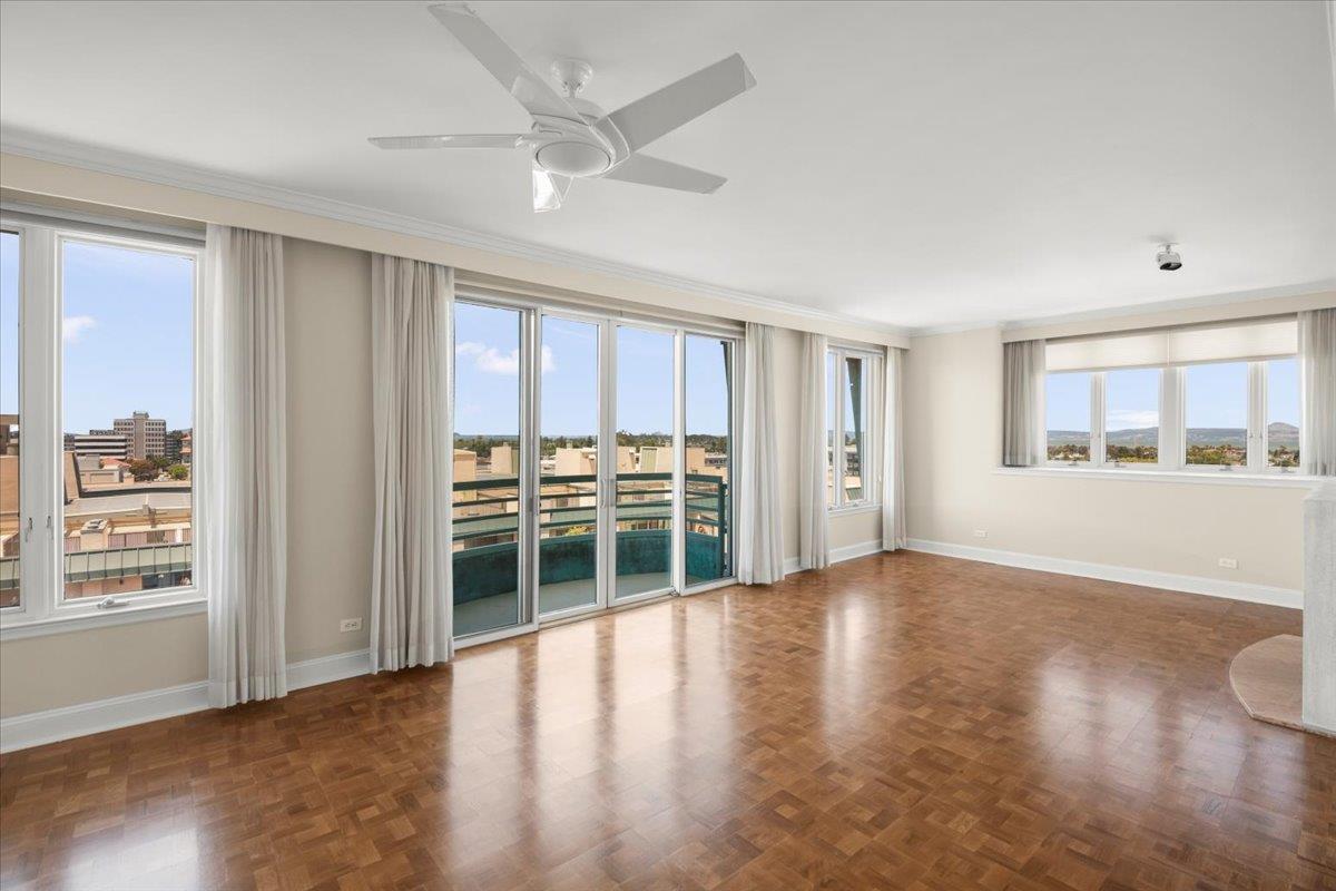 Detail Gallery Image 4 of 23 For 601 Laurel Ave #907,  San Mateo,  CA 94401 - 2 Beds | 2 Baths