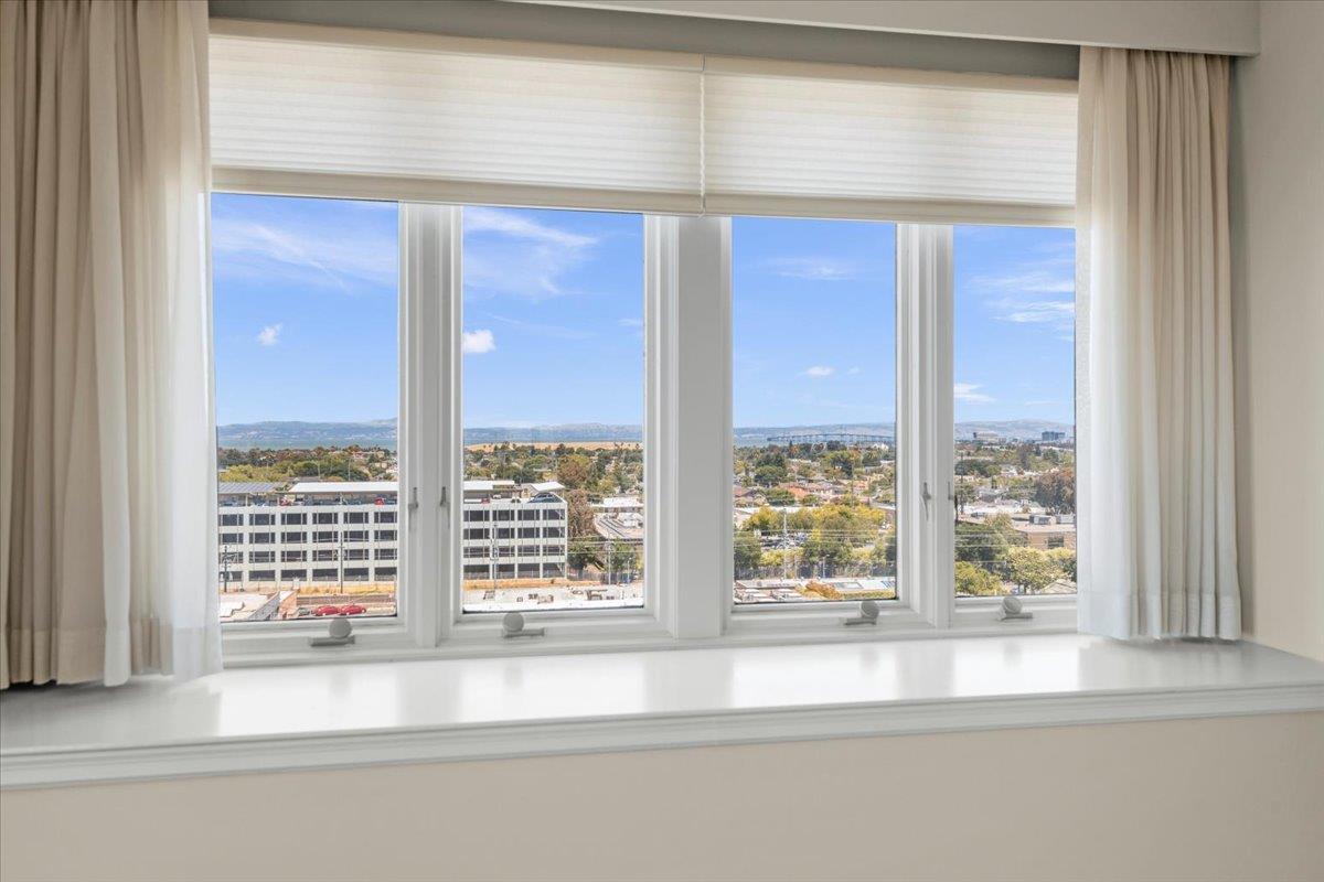 Detail Gallery Image 5 of 23 For 601 Laurel Ave #907,  San Mateo,  CA 94401 - 2 Beds | 2 Baths