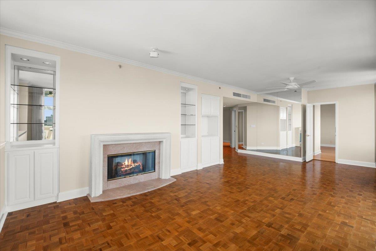 Detail Gallery Image 6 of 23 For 601 Laurel Ave #907,  San Mateo,  CA 94401 - 2 Beds | 2 Baths
