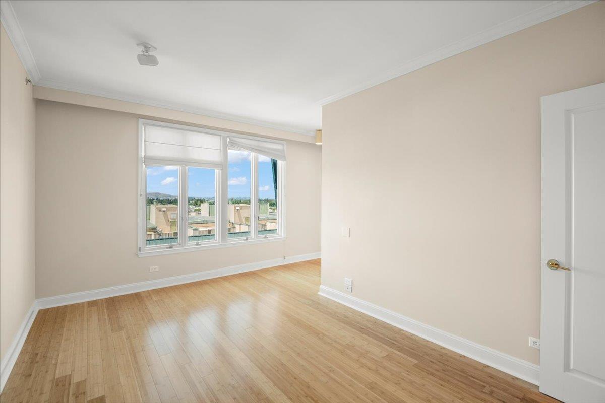 Detail Gallery Image 9 of 23 For 601 Laurel Ave #907,  San Mateo,  CA 94401 - 2 Beds | 2 Baths