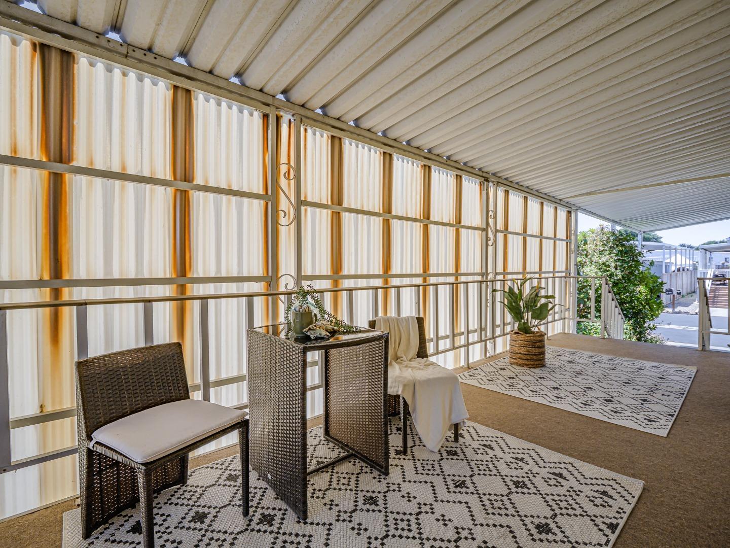 Detail Gallery Image 6 of 21 For 2655 Brommer St #16,  Santa Cruz,  CA 95062 - 2 Beds | 2 Baths