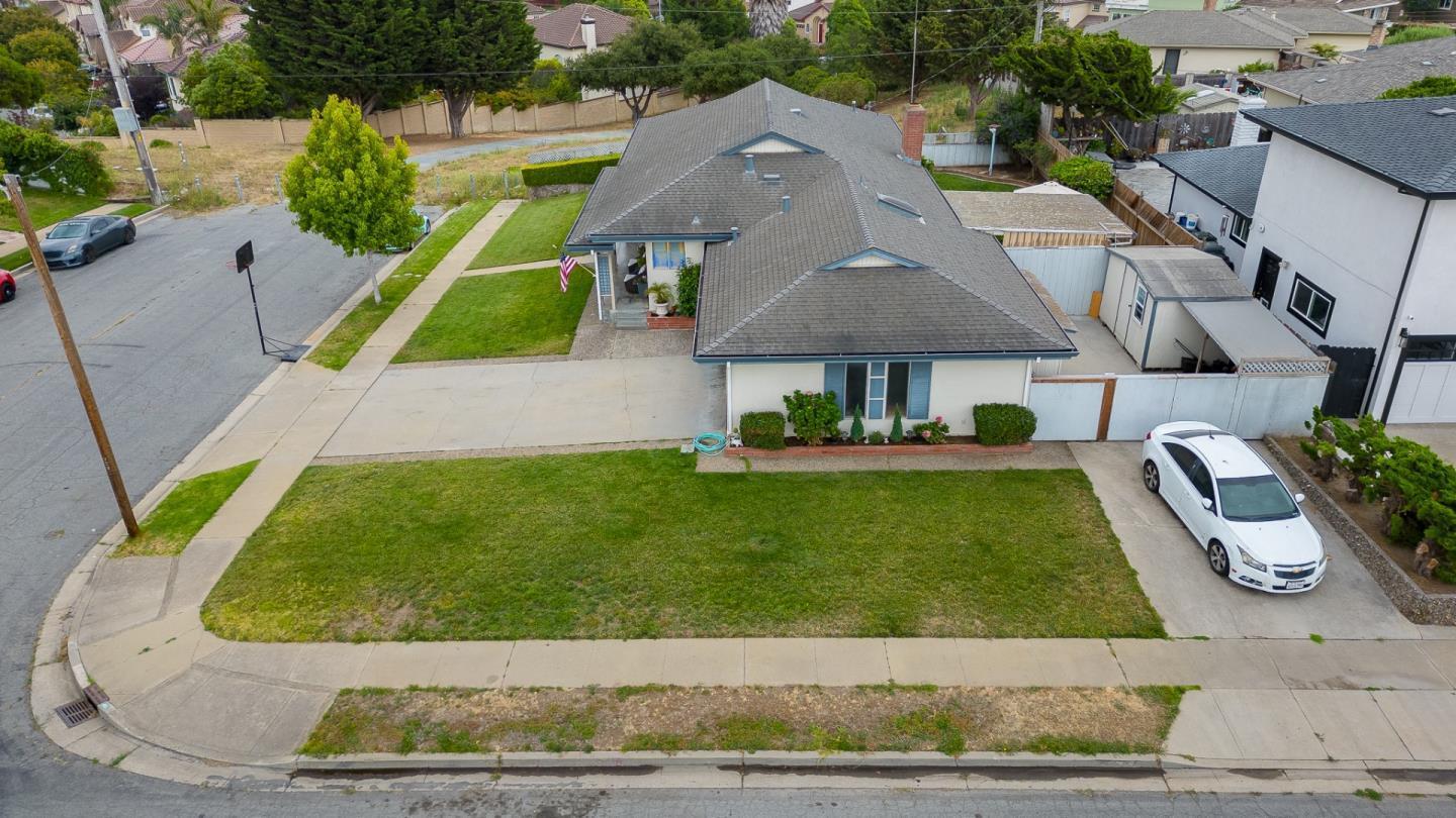 Detail Gallery Image 24 of 25 For 808 Saratoga Dr, Salinas,  CA 93906 - 3 Beds | 2 Baths