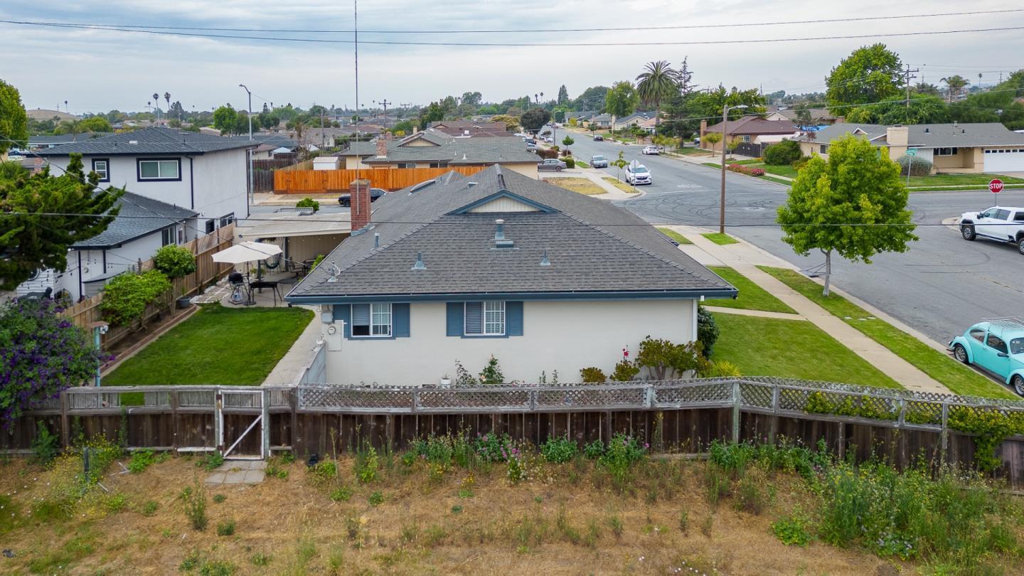 Detail Gallery Image 25 of 25 For 808 Saratoga Dr, Salinas,  CA 93906 - 3 Beds | 2 Baths