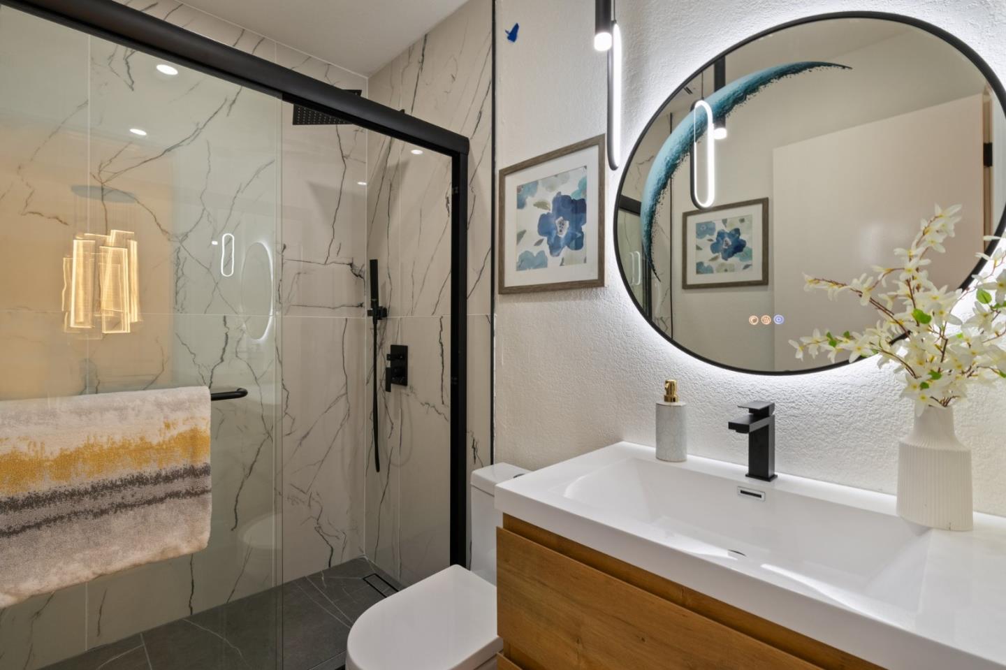 Detail Gallery Image 30 of 38 For 940 Cherry Glen Ter, Fremont,  CA 94536 - 3 Beds | 2/1 Baths