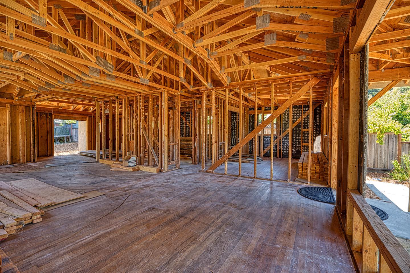 Detail Gallery Image 12 of 34 For 243 Ada Ave, Felton,  CA 95018 - – Beds | – Baths