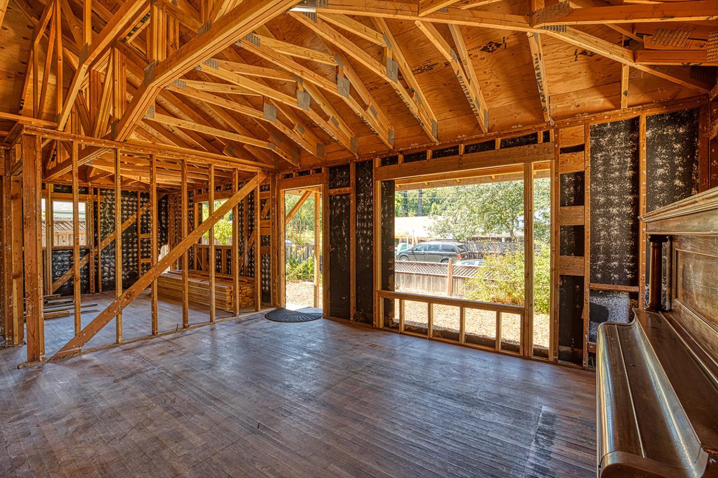 Detail Gallery Image 14 of 34 For 243 Ada Ave, Felton,  CA 95018 - – Beds | – Baths