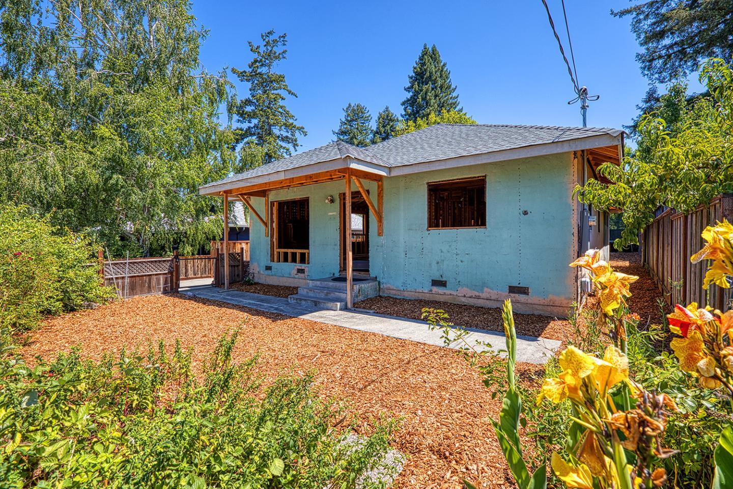 Detail Gallery Image 2 of 34 For 243 Ada Ave, Felton,  CA 95018 - – Beds | – Baths