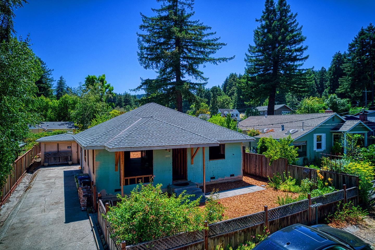 Detail Gallery Image 6 of 34 For 243 Ada Ave, Felton,  CA 95018 - – Beds | – Baths