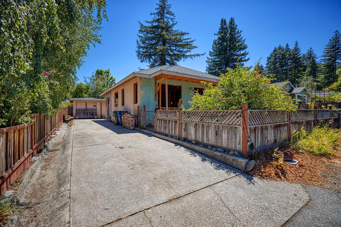 Detail Gallery Image 7 of 34 For 243 Ada Ave, Felton,  CA 95018 - – Beds | – Baths
