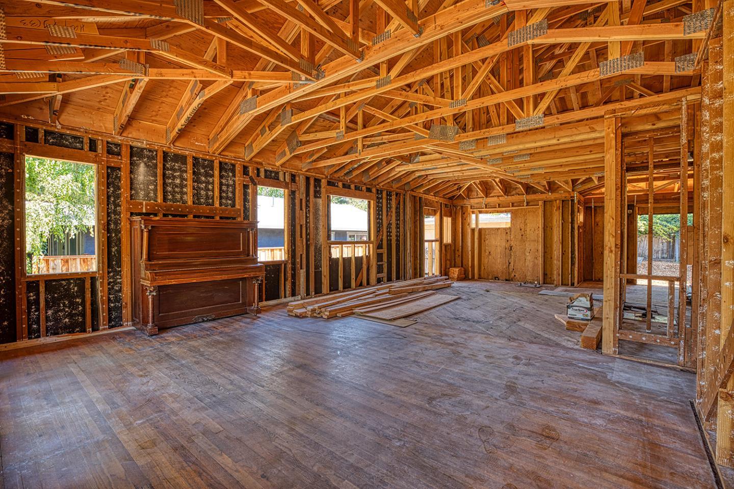 Detail Gallery Image 8 of 34 For 243 Ada Ave, Felton,  CA 95018 - – Beds | – Baths