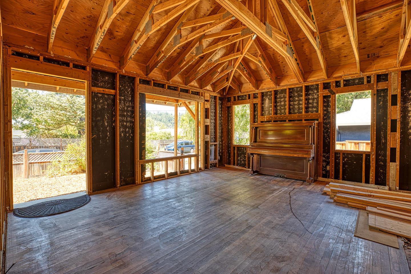 Detail Gallery Image 9 of 34 For 243 Ada Ave, Felton,  CA 95018 - – Beds | – Baths
