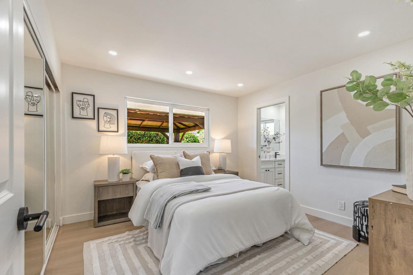 Detail Gallery Image 19 of 45 For 890 Silacci Dr, Campbell,  CA 95008 - 3 Beds | 2 Baths