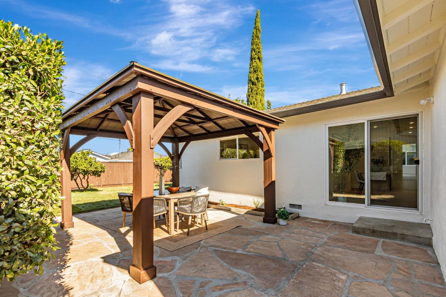 Detail Gallery Image 37 of 45 For 890 Silacci Dr, Campbell,  CA 95008 - 3 Beds | 2 Baths