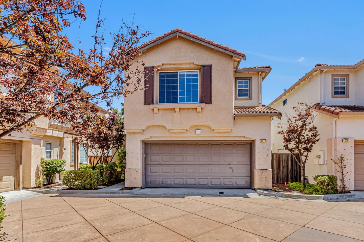 Detail Gallery Image 2 of 55 For 2213 Wigeon Ct, San Leandro,  CA 94579 - 3 Beds | 2/1 Baths