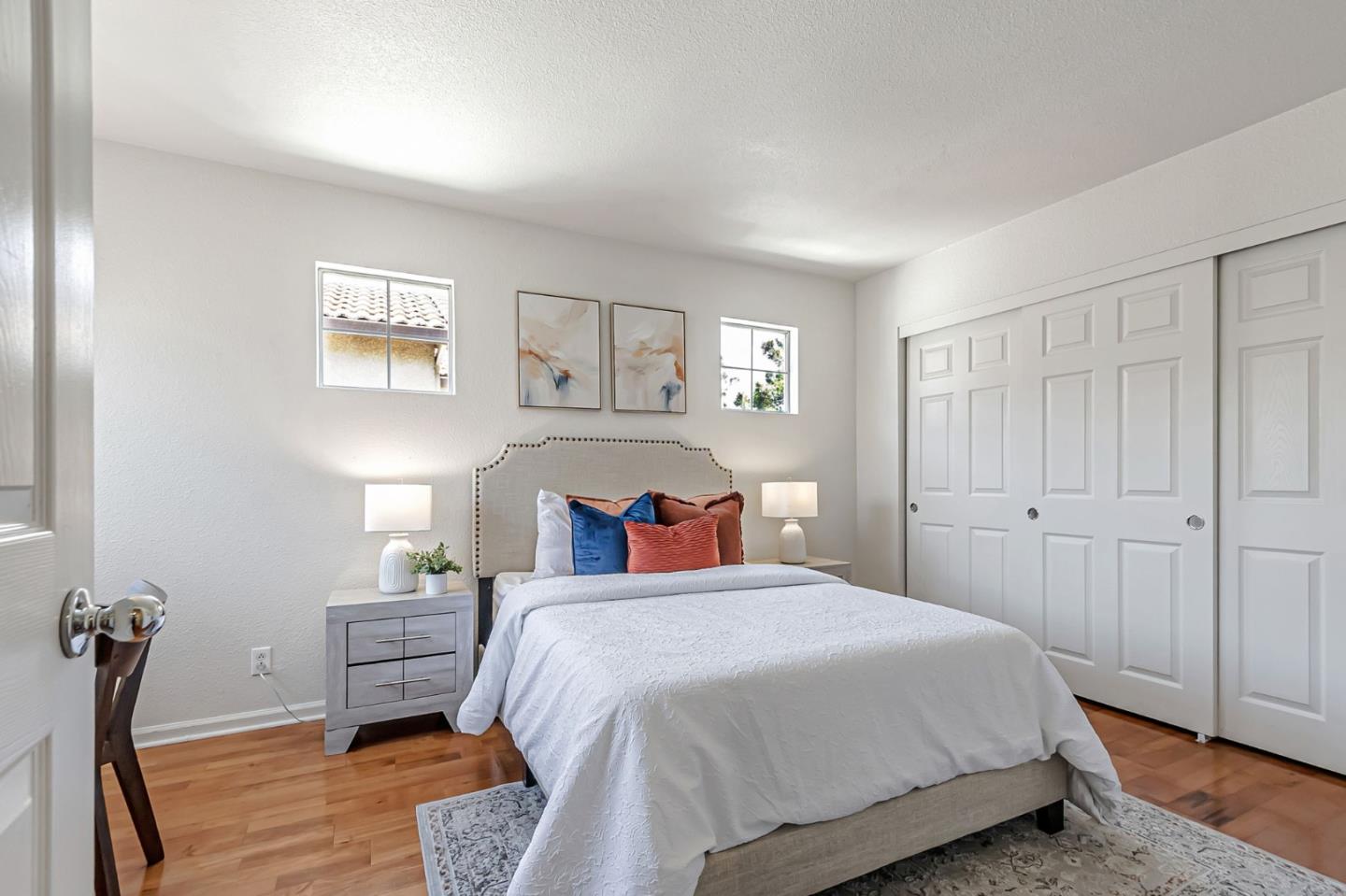 Detail Gallery Image 31 of 55 For 2213 Wigeon Ct, San Leandro,  CA 94579 - 3 Beds | 2/1 Baths