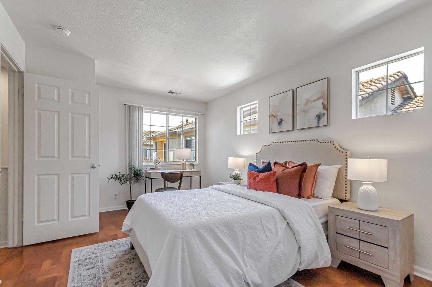Detail Gallery Image 32 of 55 For 2213 Wigeon Ct, San Leandro,  CA 94579 - 3 Beds | 2/1 Baths