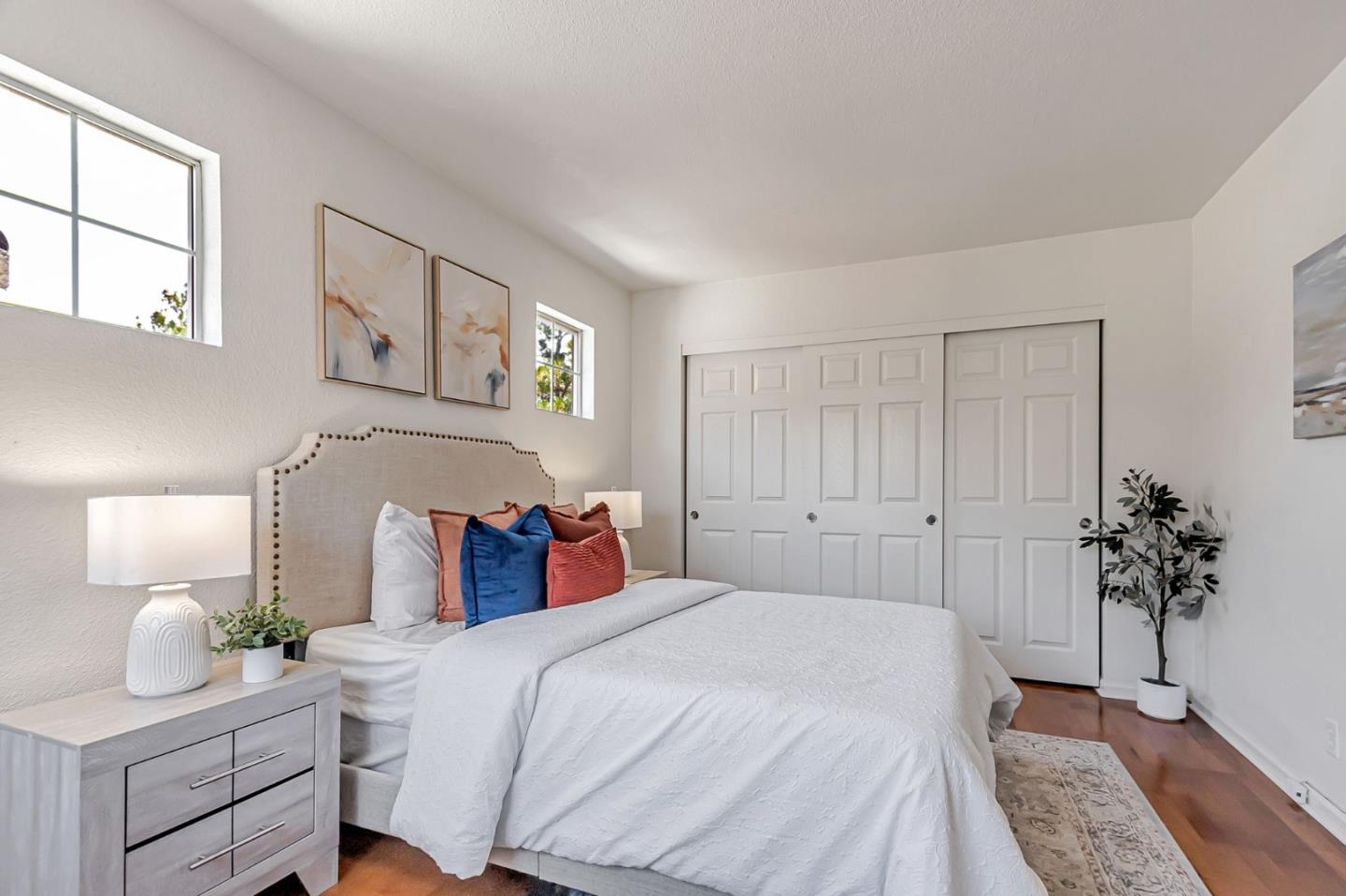 Detail Gallery Image 34 of 55 For 2213 Wigeon Ct, San Leandro,  CA 94579 - 3 Beds | 2/1 Baths
