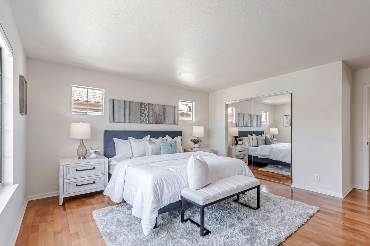 Detail Gallery Image 5 of 55 For 2213 Wigeon Ct, San Leandro,  CA 94579 - 3 Beds | 2/1 Baths