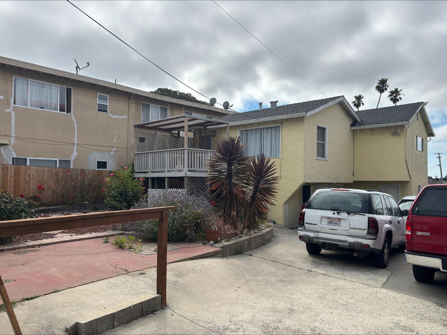 South 3rd, King City, CA, 93930