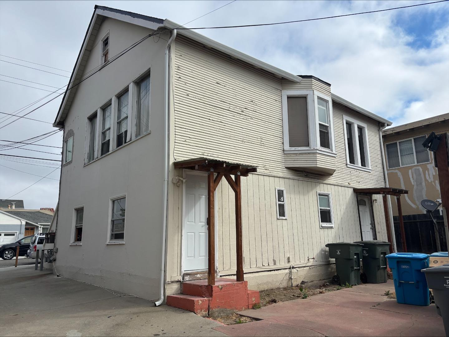 Detail Gallery Image 4 of 7 For 116 San Felipe Ave, San Bruno,  CA 94066 - – Beds | – Baths