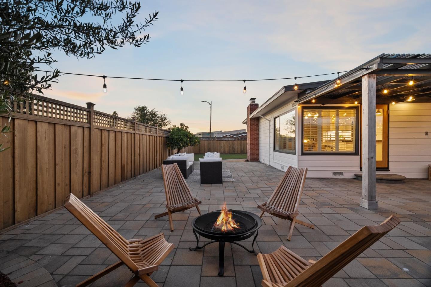 Detail Gallery Image 17 of 21 For 2002 Polk Ave, San Mateo,  CA 94403 - 3 Beds | 2 Baths