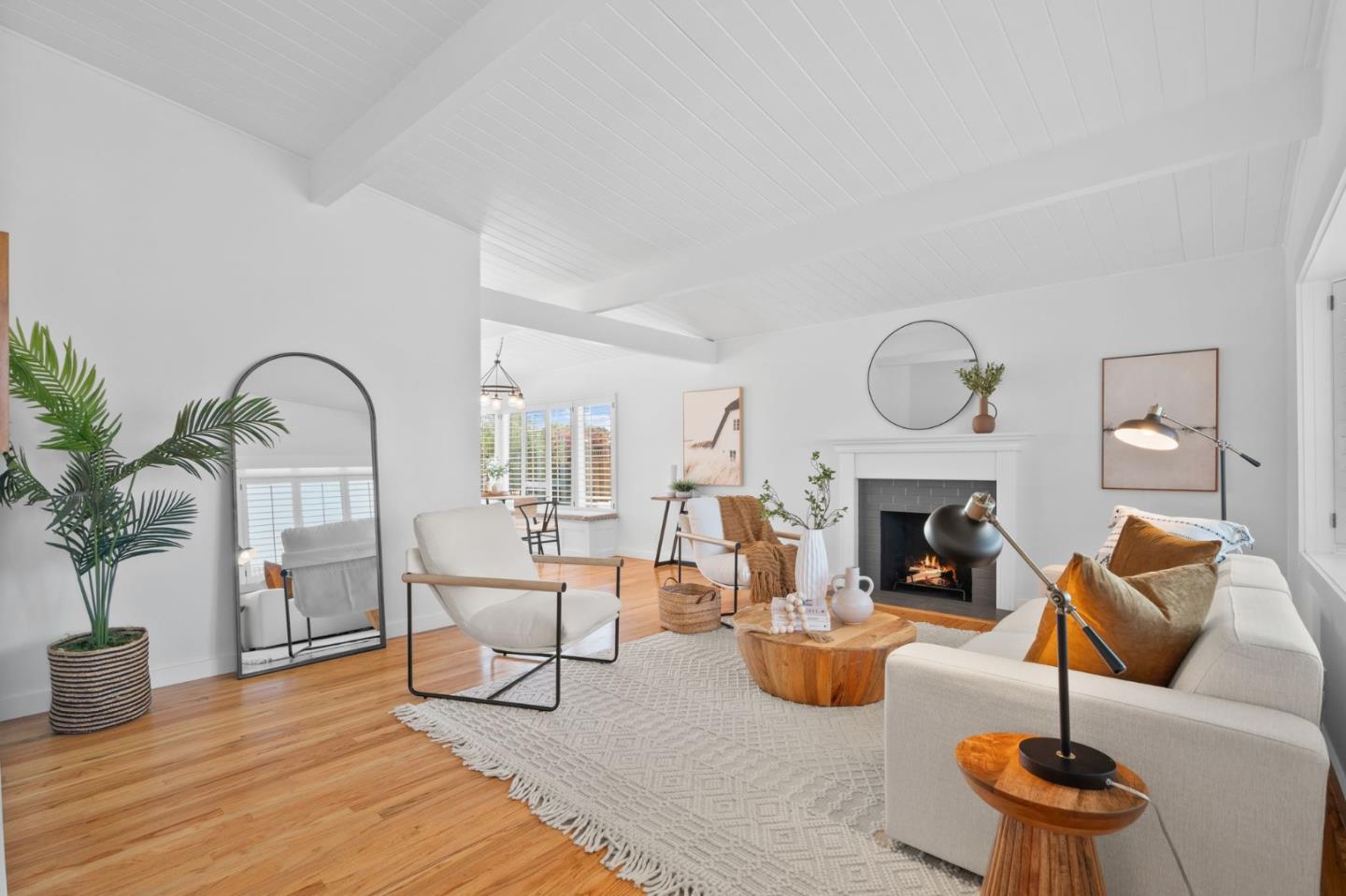 Detail Gallery Image 3 of 21 For 2002 Polk Ave, San Mateo,  CA 94403 - 3 Beds | 2 Baths