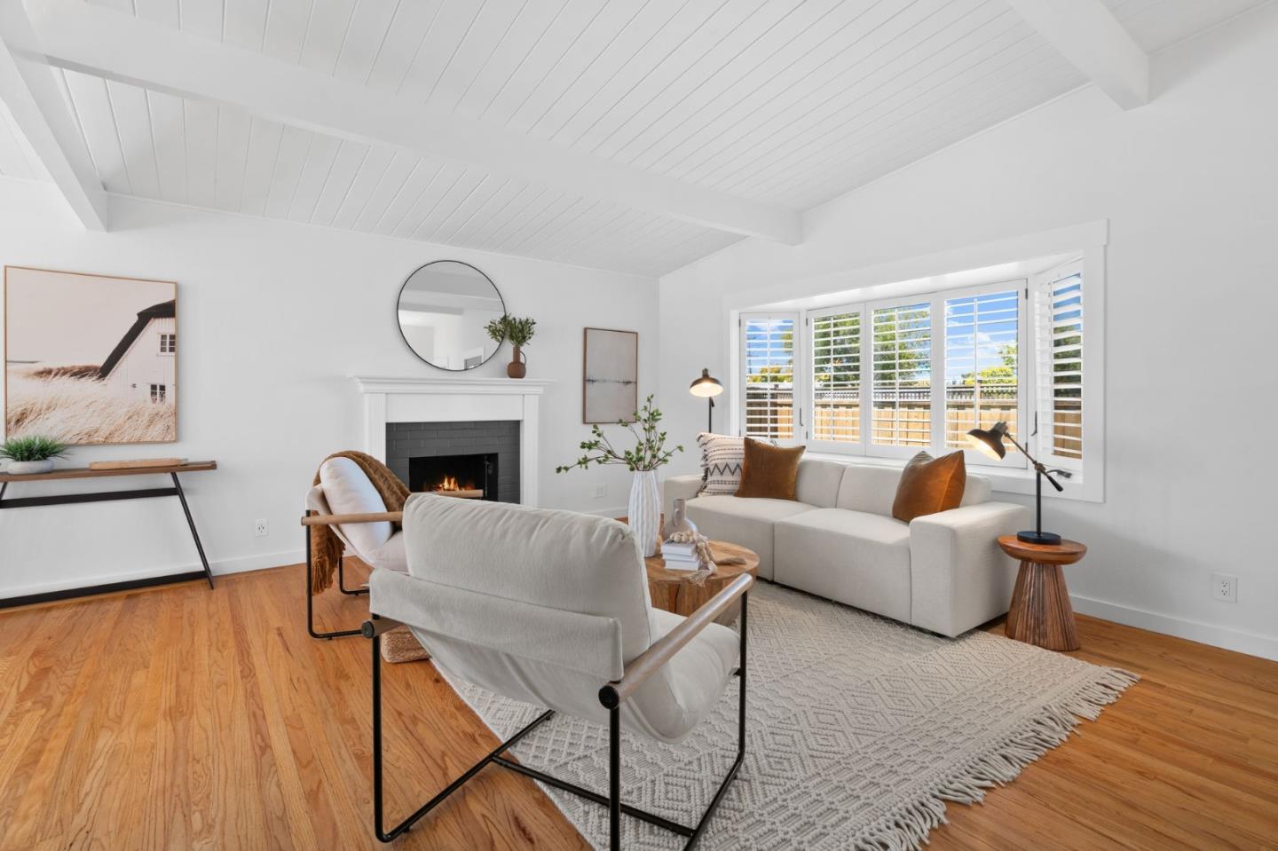 Detail Gallery Image 4 of 21 For 2002 Polk Ave, San Mateo,  CA 94403 - 3 Beds | 2 Baths