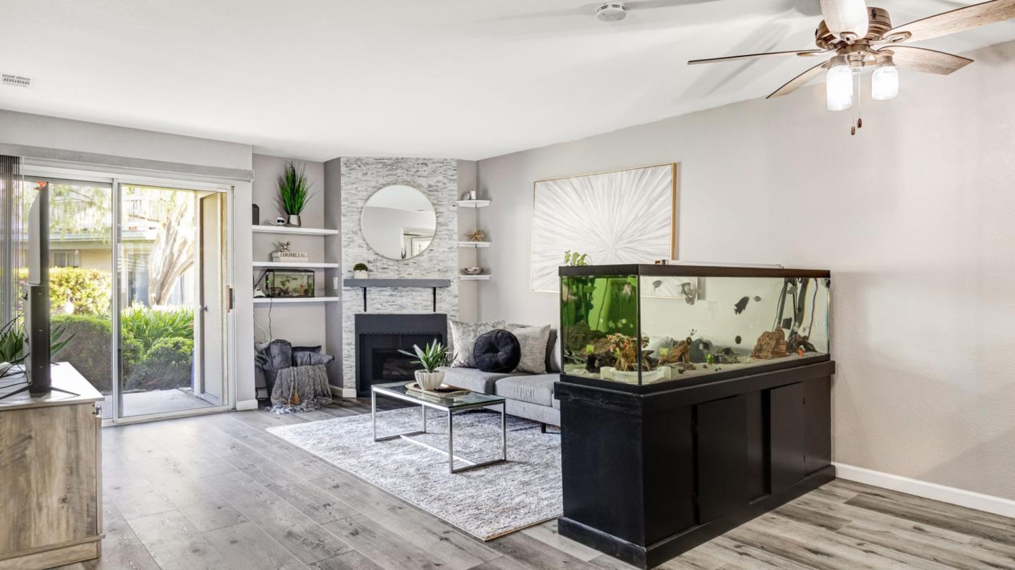 Detail Gallery Image 13 of 29 For 1034 Summerplace Dr, San Jose,  CA 95122 - 1 Beds | 1 Baths