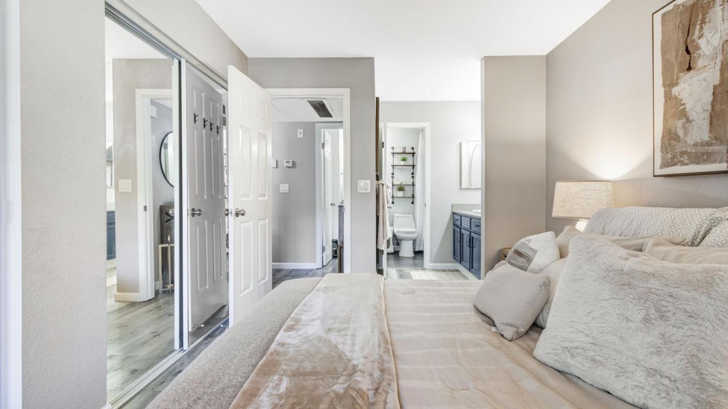 Detail Gallery Image 16 of 29 For 1034 Summerplace Dr, San Jose,  CA 95122 - 1 Beds | 1 Baths