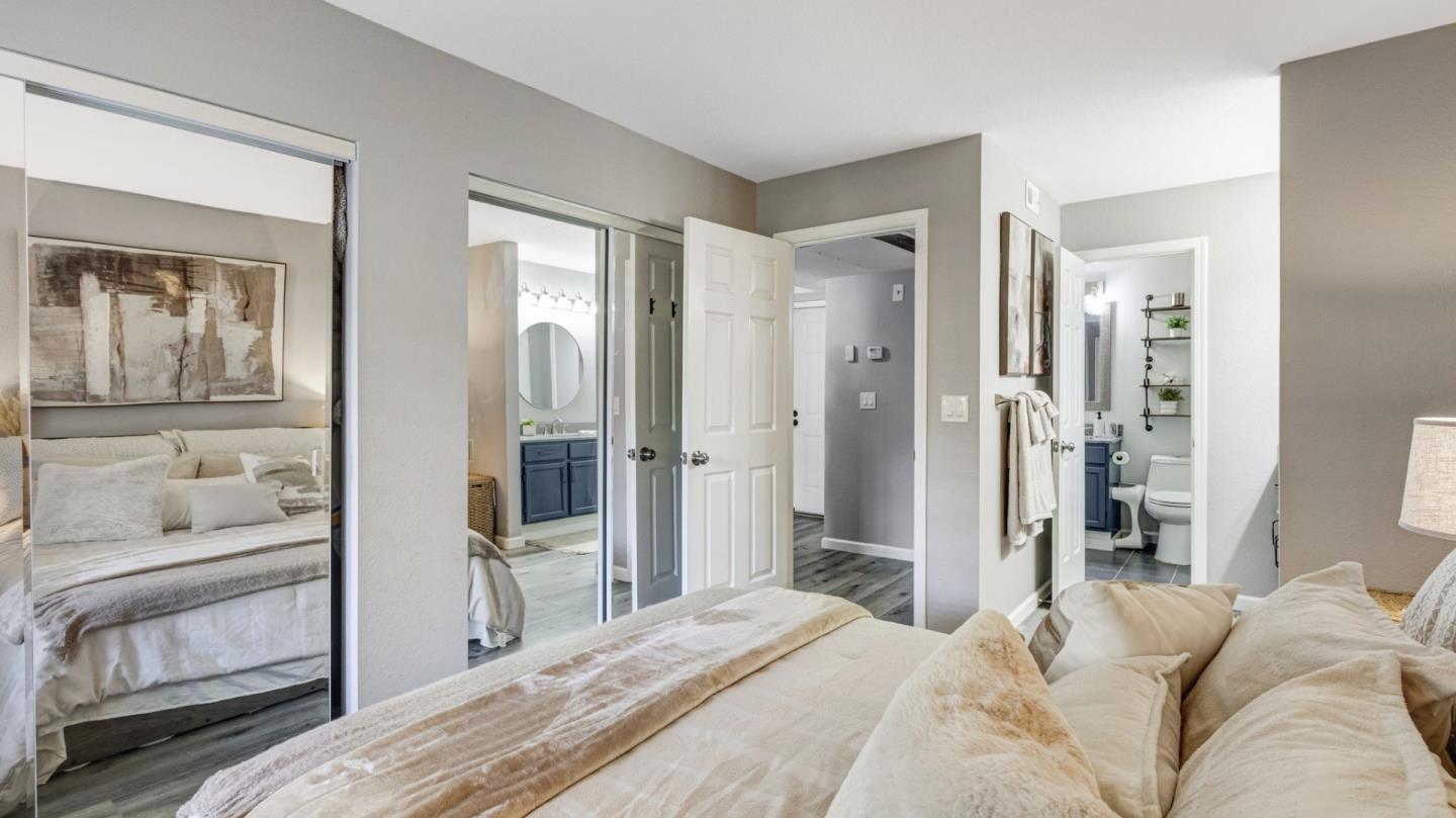 Detail Gallery Image 17 of 29 For 1034 Summerplace Dr, San Jose,  CA 95122 - 1 Beds | 1 Baths