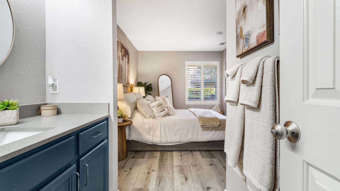 Detail Gallery Image 22 of 29 For 1034 Summerplace Dr, San Jose,  CA 95122 - 1 Beds | 1 Baths