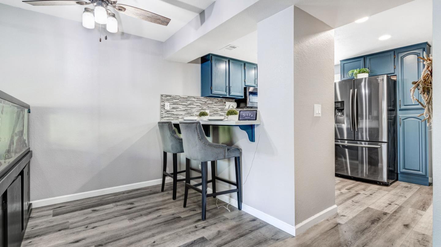 Detail Gallery Image 3 of 29 For 1034 Summerplace Dr, San Jose,  CA 95122 - 1 Beds | 1 Baths