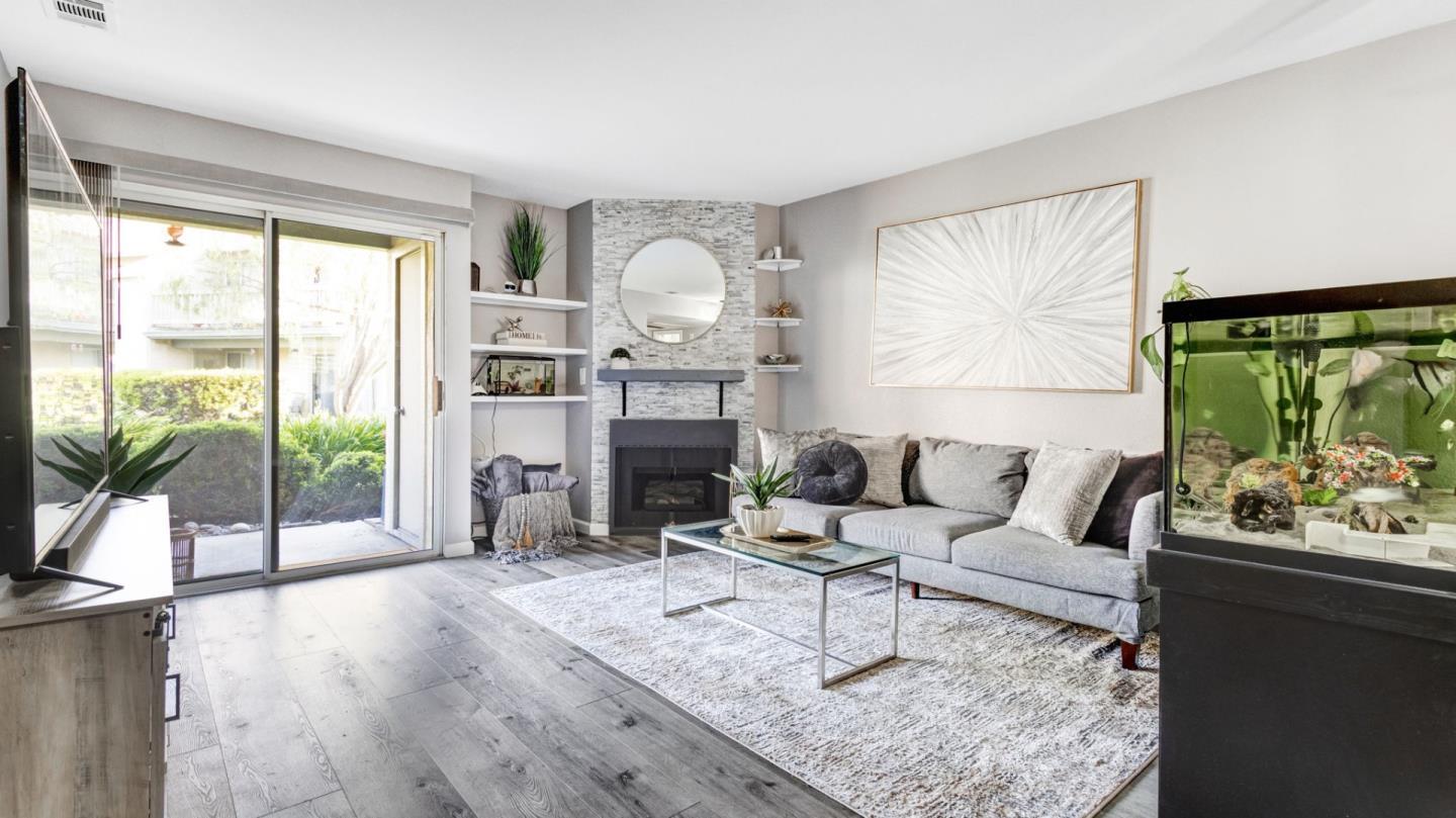 Detail Gallery Image 9 of 29 For 1034 Summerplace Dr, San Jose,  CA 95122 - 1 Beds | 1 Baths