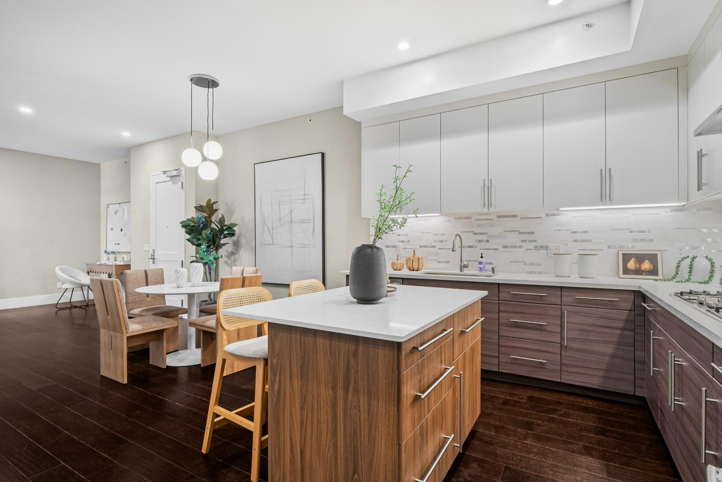 Detail Gallery Image 11 of 44 For 600 El Camino Real #213,  Belmont,  CA 94002 - 2 Beds | 2 Baths