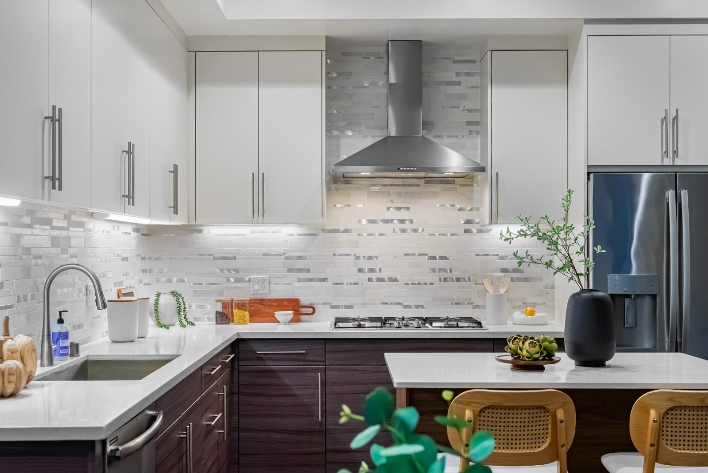 Detail Gallery Image 14 of 44 For 600 El Camino Real #213,  Belmont,  CA 94002 - 2 Beds | 2 Baths