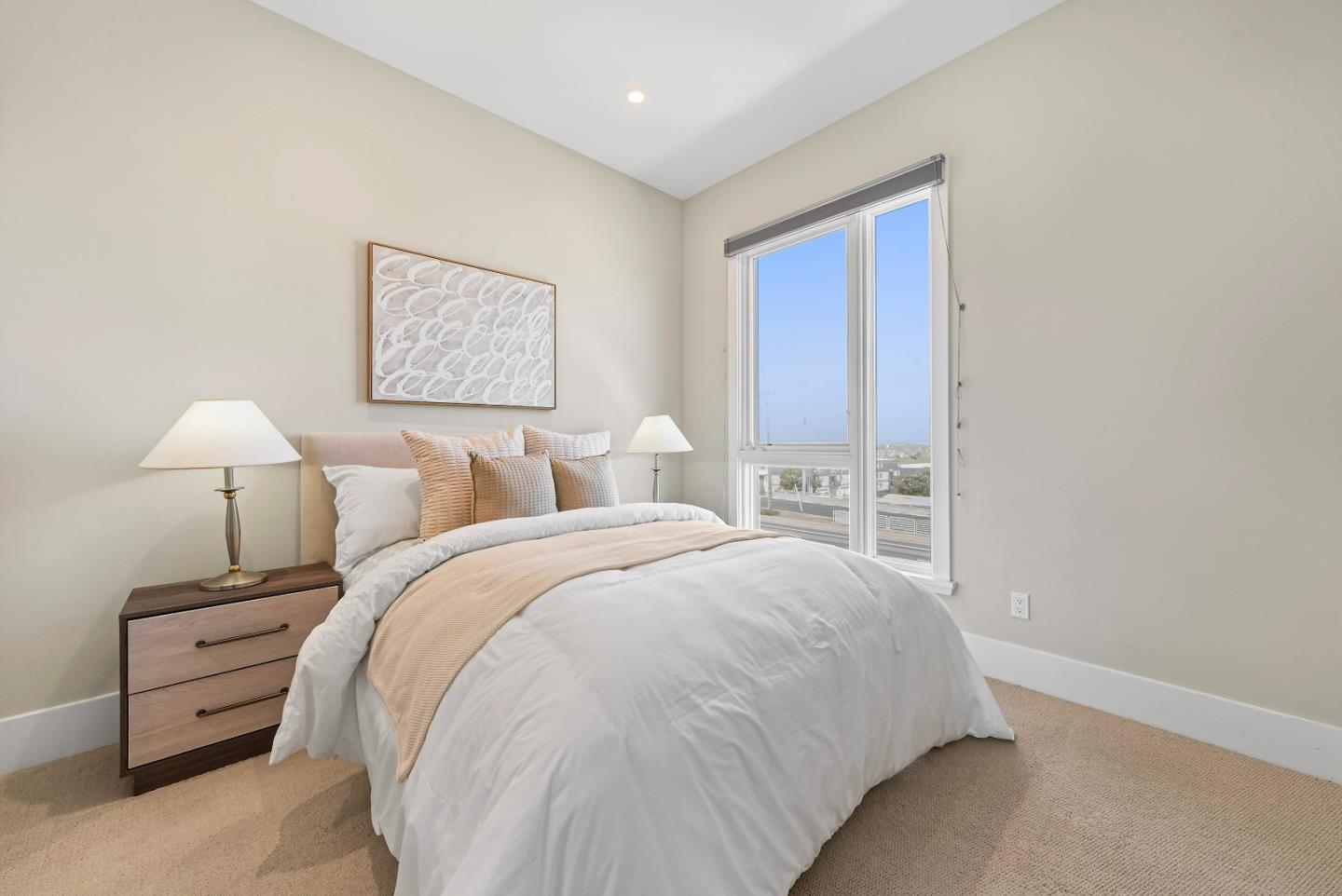 Detail Gallery Image 18 of 44 For 600 El Camino Real #213,  Belmont,  CA 94002 - 2 Beds | 2 Baths