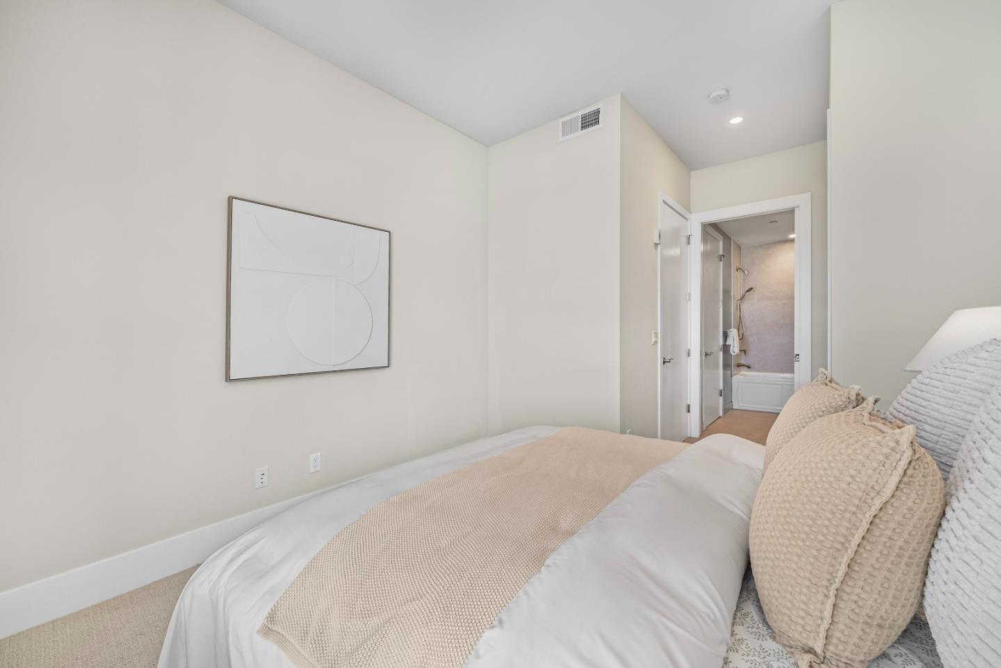 Detail Gallery Image 19 of 44 For 600 El Camino Real #213,  Belmont,  CA 94002 - 2 Beds | 2 Baths