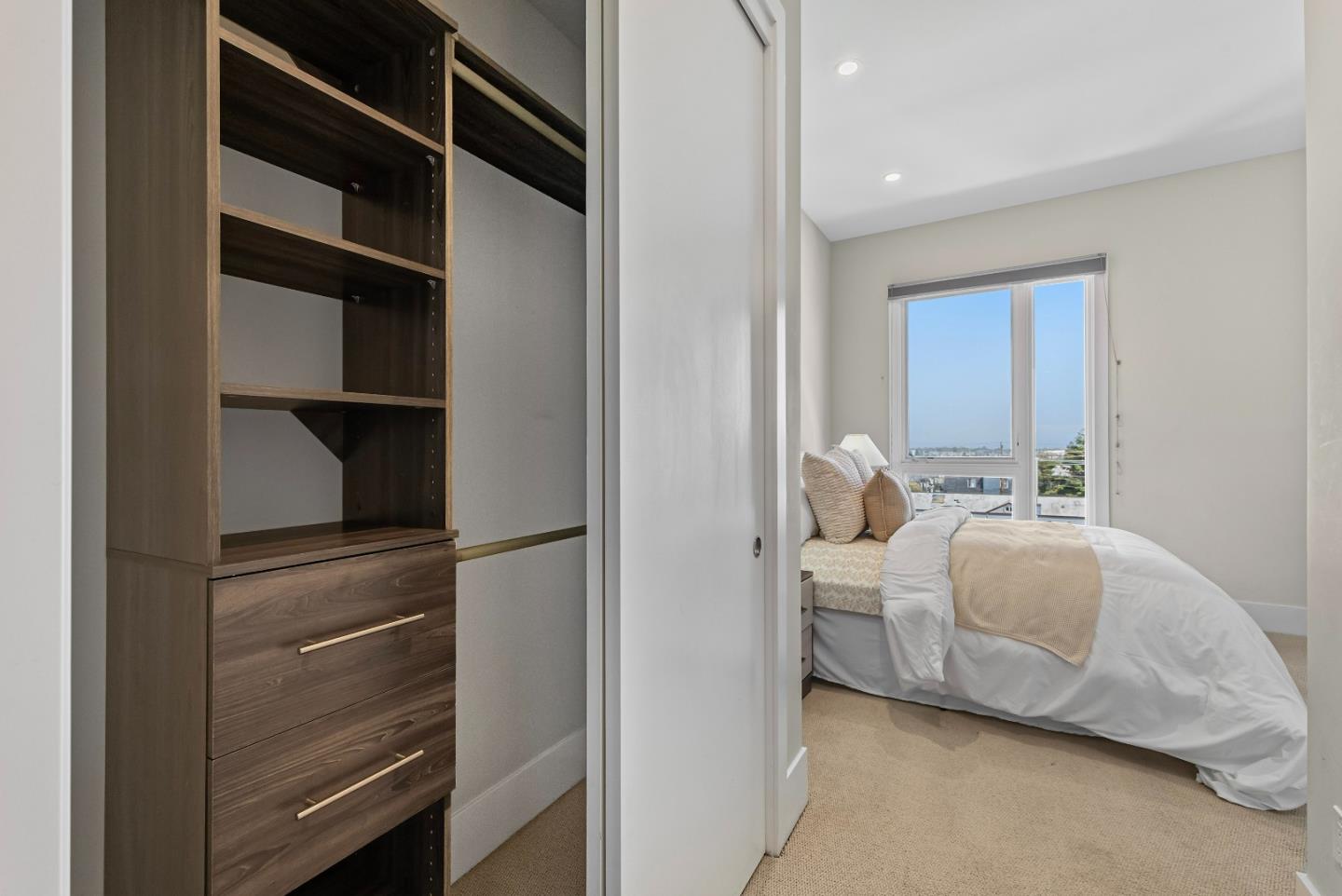 Detail Gallery Image 20 of 44 For 600 El Camino Real #213,  Belmont,  CA 94002 - 2 Beds | 2 Baths