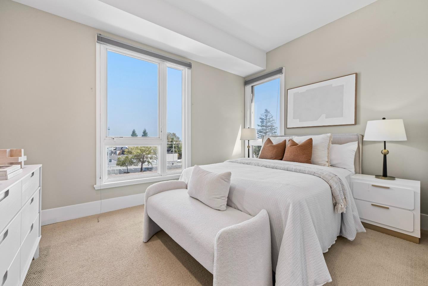 Detail Gallery Image 21 of 44 For 600 El Camino Real #213,  Belmont,  CA 94002 - 2 Beds | 2 Baths