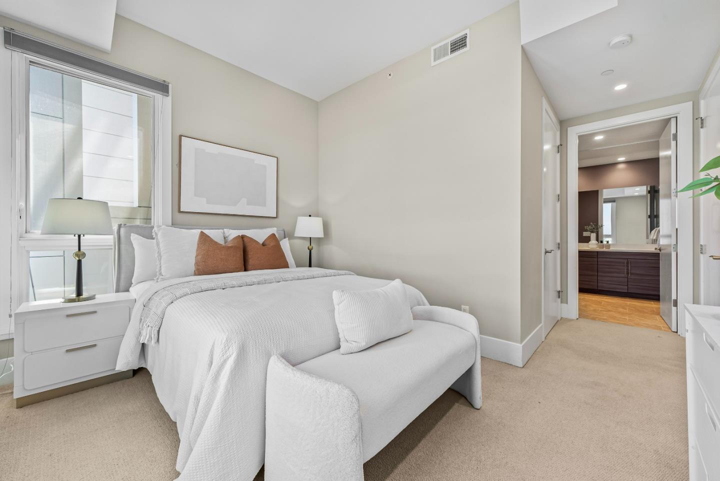 Detail Gallery Image 22 of 44 For 600 El Camino Real #213,  Belmont,  CA 94002 - 2 Beds | 2 Baths