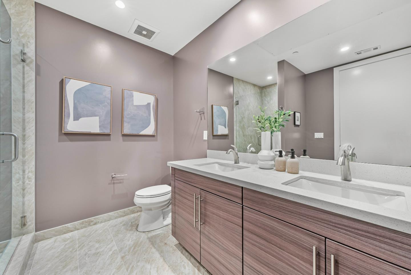 Detail Gallery Image 24 of 44 For 600 El Camino Real #213,  Belmont,  CA 94002 - 2 Beds | 2 Baths