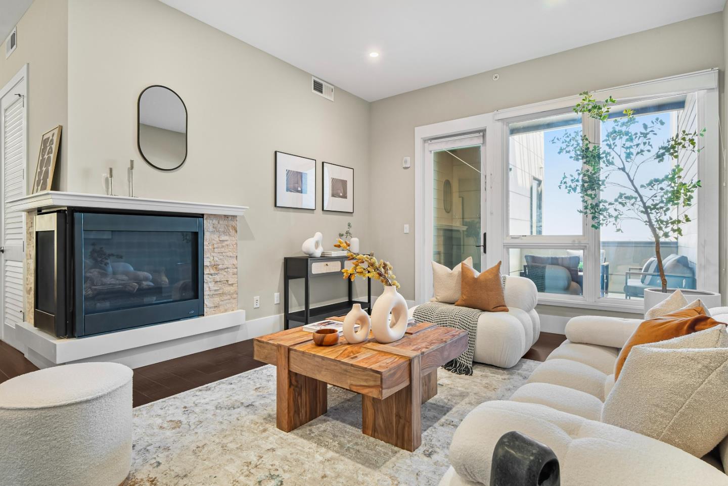 Detail Gallery Image 4 of 44 For 600 El Camino Real #213,  Belmont,  CA 94002 - 2 Beds | 2 Baths