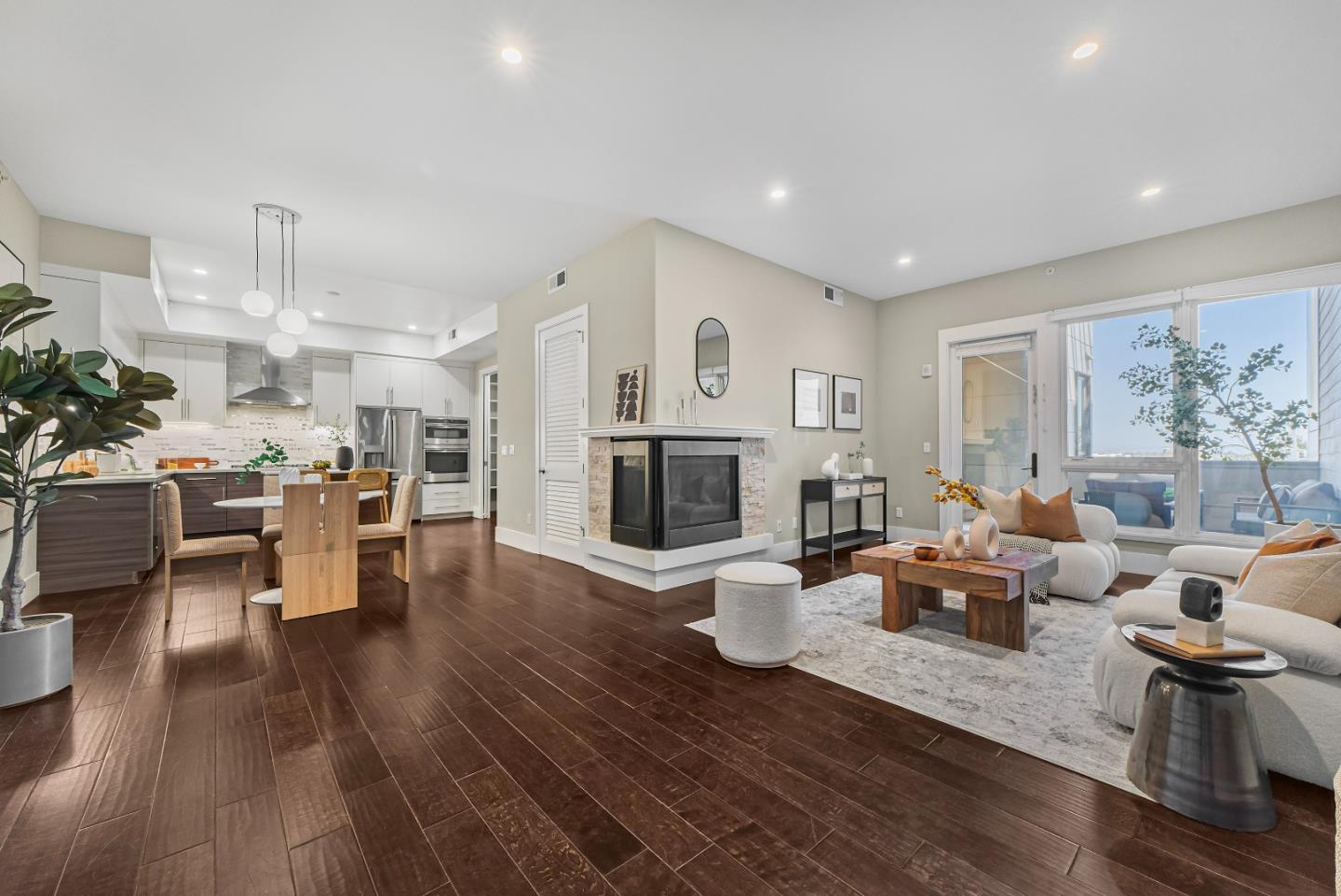 Detail Gallery Image 8 of 44 For 600 El Camino Real #213,  Belmont,  CA 94002 - 2 Beds | 2 Baths