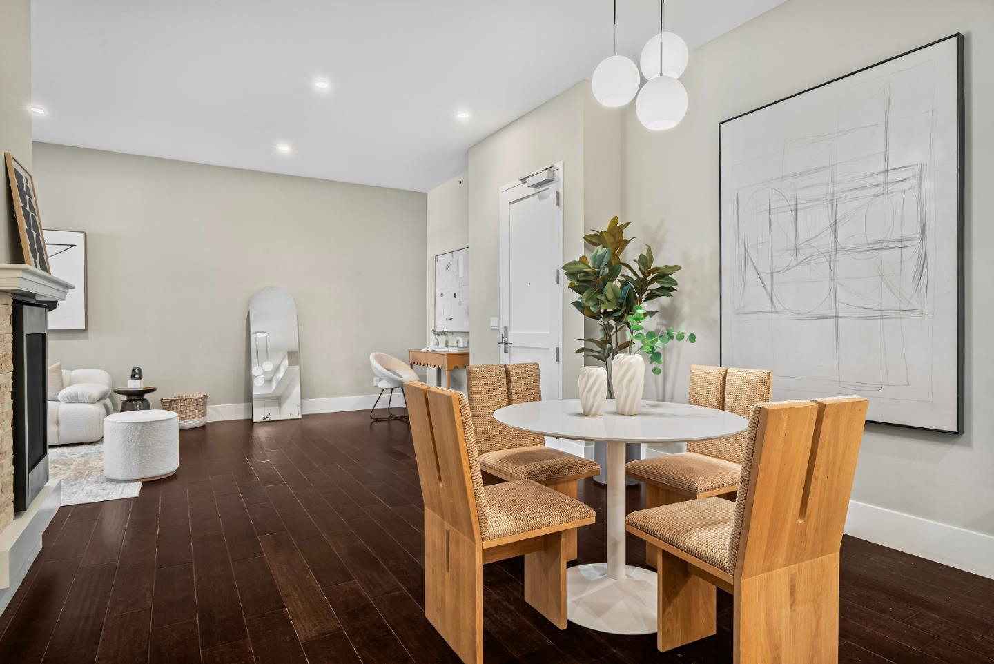 Detail Gallery Image 9 of 44 For 600 El Camino Real #213,  Belmont,  CA 94002 - 2 Beds | 2 Baths
