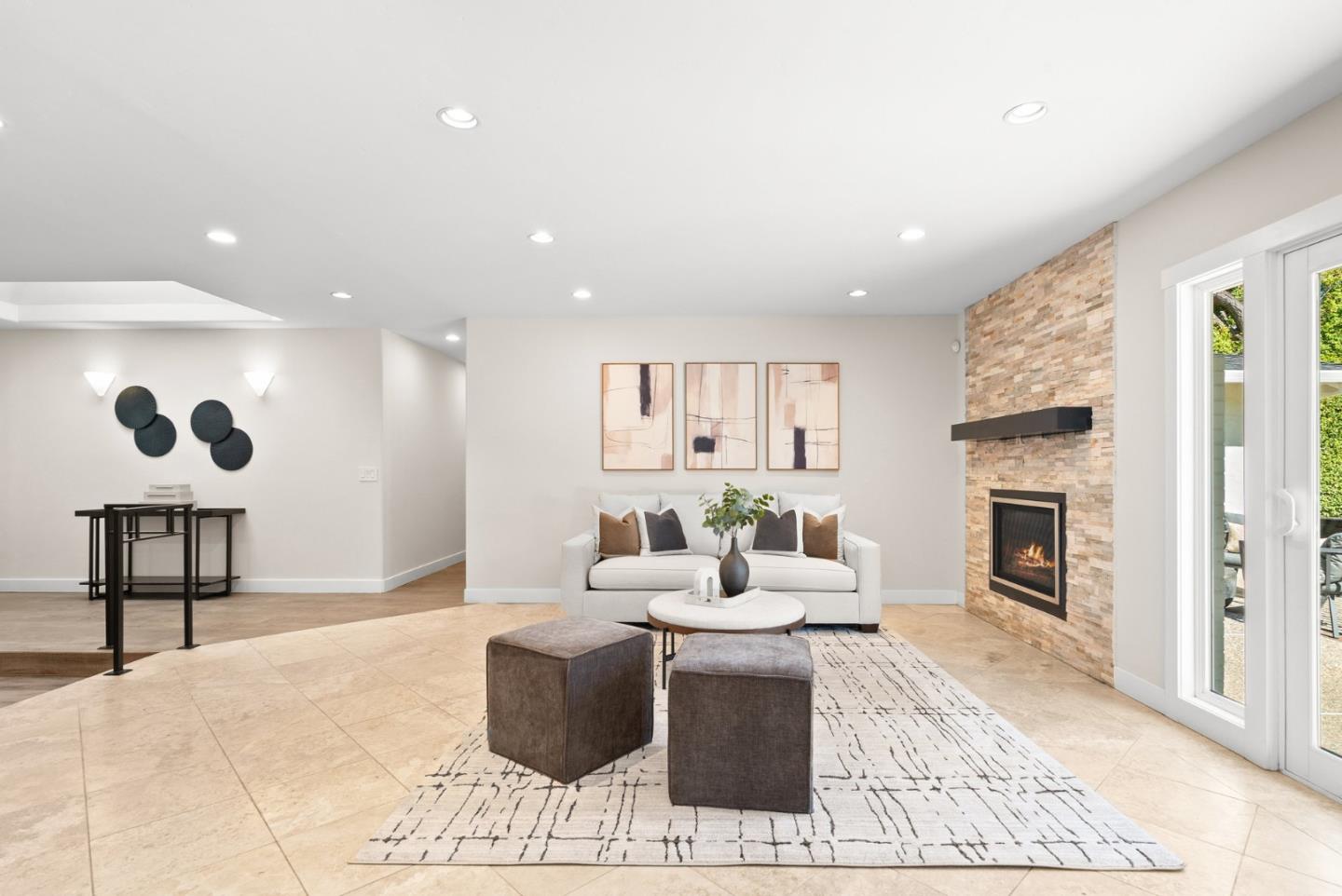 Detail Gallery Image 14 of 67 For 247 Marchmont Dr, Los Gatos,  CA 95032 - 3 Beds | 2/1 Baths